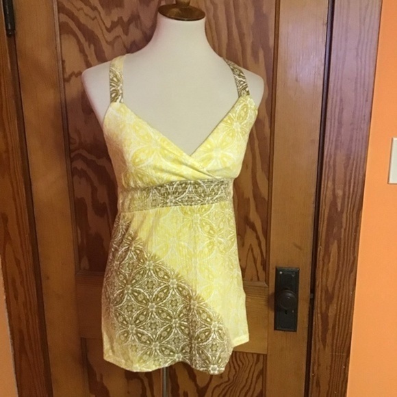 Bright Y2K summer tank top - Picture 7 of 10